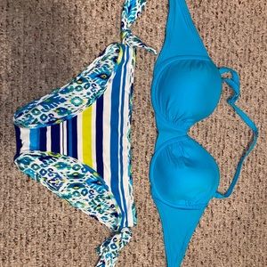 Tommy Bahama Bathing Suit